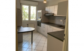 Rénovation de cuisine Lyon 5ème arrondissement