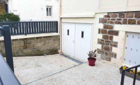 Béton Lavé à Saint-Malo