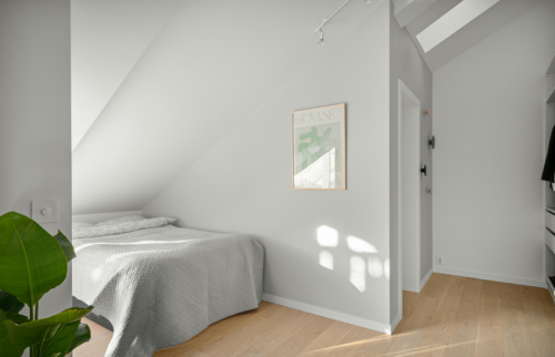 Rénovation énergétique à Saint-Ay (45130)