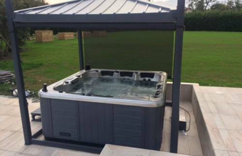 Aménager ton jardin à Deauville