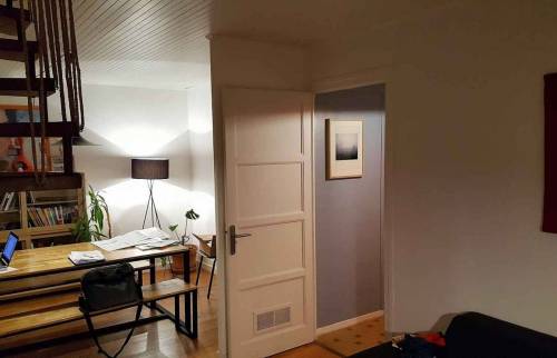 Transformation Intégrale : Rénovation de Maison à Chambray les Tours (37170)