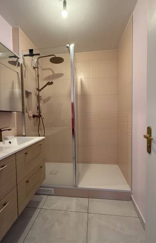 rénovation salle de bain