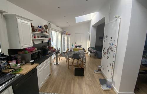 relooker cuisine ancienne Arras