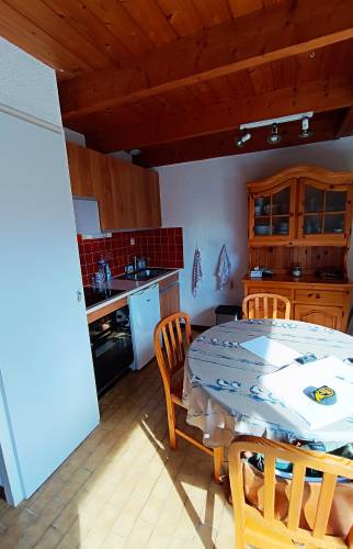 Rénovation de résidence secondaire à Carnac (56340) - La Maison Des Travaux (Vannes-Auray-Carnac) 