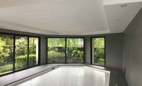 Construction piscine enterrée - Ploemeur (56270)