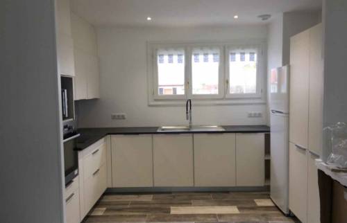 reconfiguration cuisine ouverte Sens (89) 