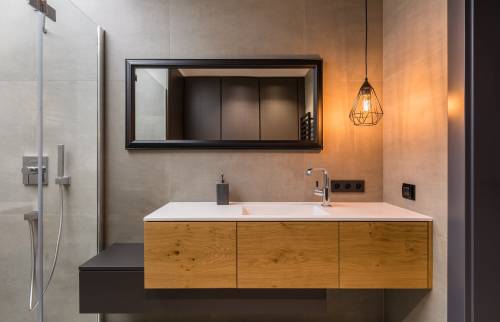Deco salle de bain Orvault