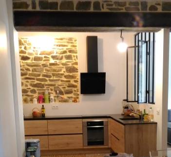 Cuisine neuve