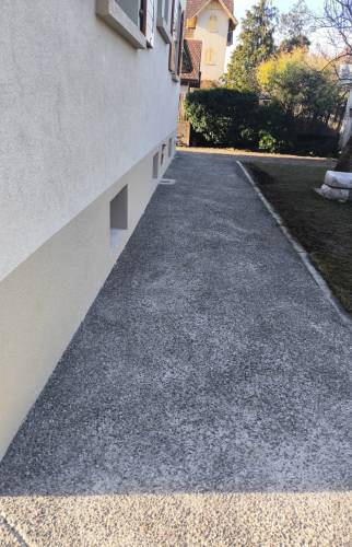 Rénover ma terrasse à Thonon-les-Bains