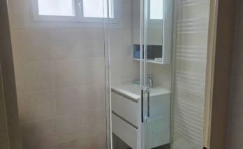 Rénovation de salle de bain - Pornic 44210