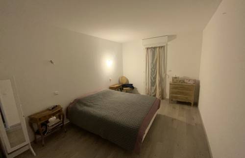 Rénovation de chambre à Génolhac (30450)