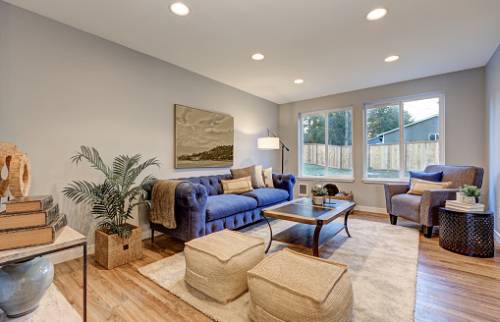 Agrandissement de mùaison extension latérale - Châteaulin - 29150 -