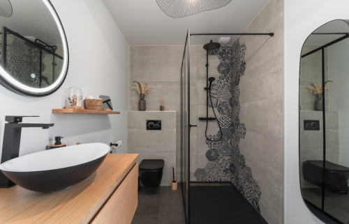 Extension de 25 m² à Maisdon-sur-Sèvre pour créer une suite parentale