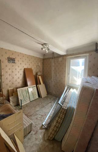 Appartement Avant