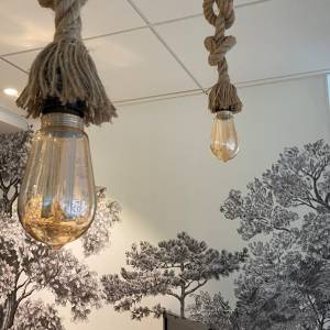 Rénovation salon de coiffure - Mélanie Caddet - La Maison Des Architectes