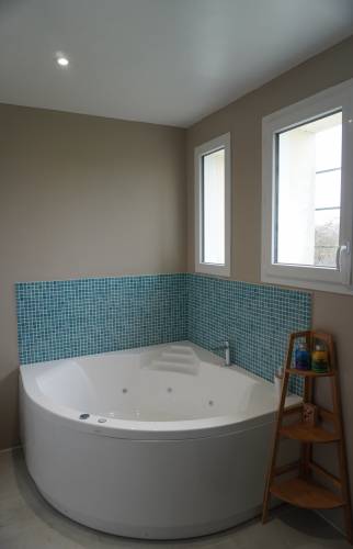 Renung Rénovation salle de bain