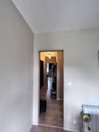 Rénovation de maison à Sarceaux