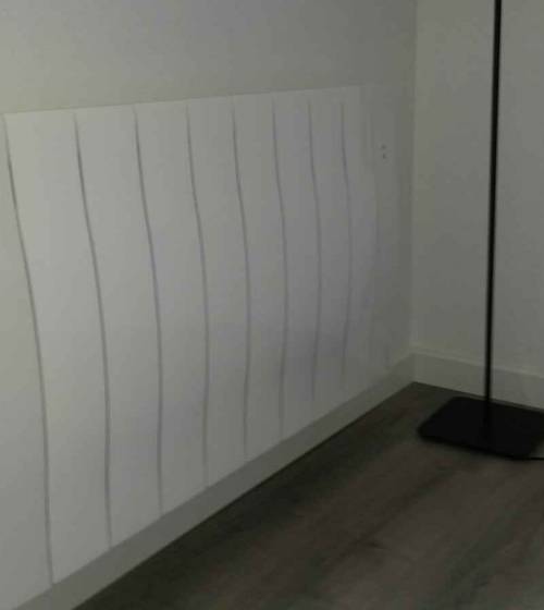 rénovation d'appartement à Paris