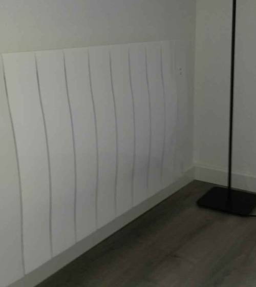rénovation d'appartement à Paris