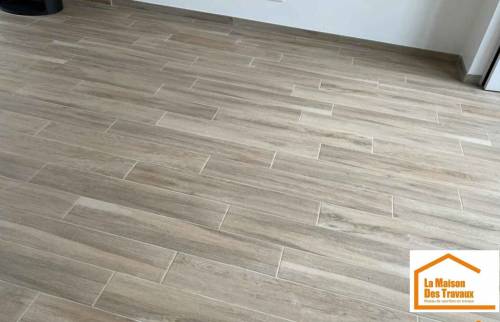 Rénovation de maison à Granville