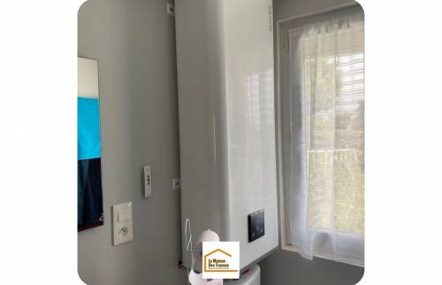 Aménagement intérieur, à Donville Les Bains (50350) !