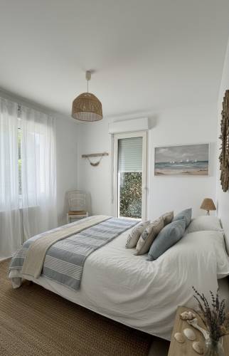 Rénovation d'appartement à Royan 
