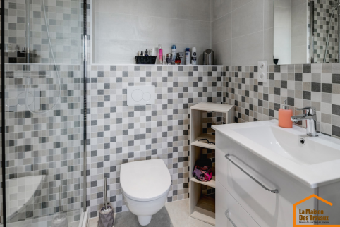 rénovation salle de bains