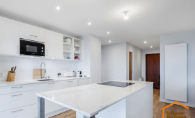 cuisine moderne 