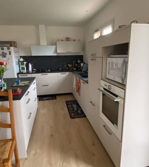 Rénovation de cuisine - Montauban 82000