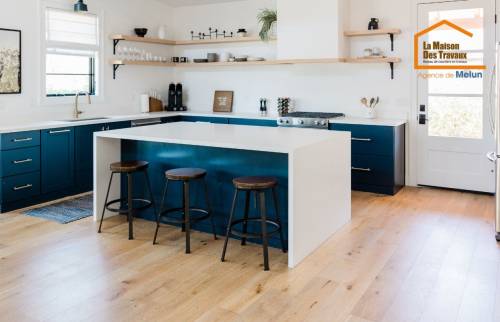 Cuisine Seine-et-Marne