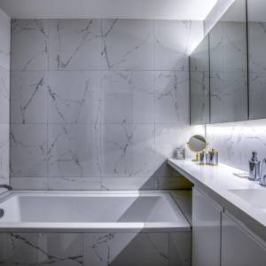 Appartement 70' revisité - Katia Figura - Architecte d'intérieur - La Maison Des Architectes