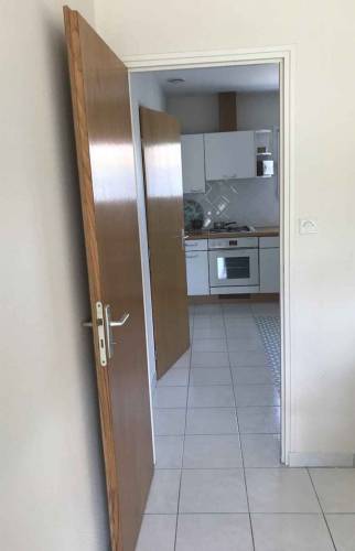 Anciennes menuiseries bois