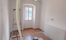  renovation appartement