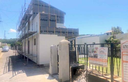 Comment isoler sa maison à Deauville