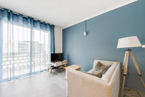 Rénovation complète d’un immeuble destiné à la co-location étudiante à Lyon
