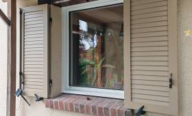 Menuiseres La Maison des Travaux Evreux Louviers 2