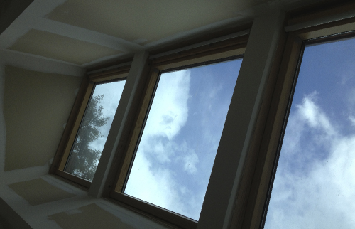 Rénovation intérieure d’une maison à Canohès (66680)