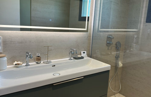  Rénovation salle de bain - Lons-le-Saunier (39000)