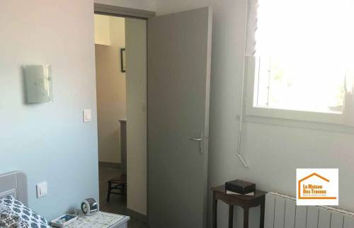 Extension de maison (Suite parentale)