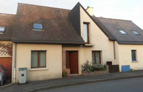 Ravalement de façade et décoration intérieure à Saint-Pair-Sur-Mer