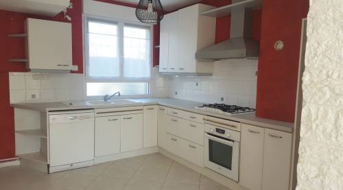 Rénovation de cuisine Craponne