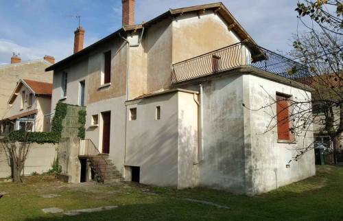 Réalisation d'une Surélévation - Lyon Bron