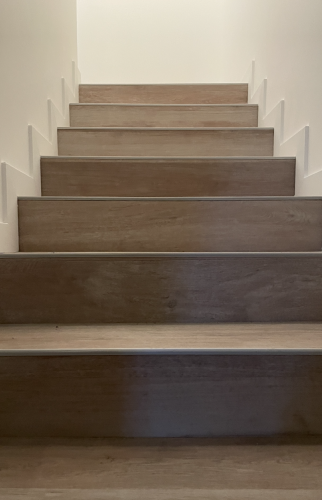 Aménagement de combles à Rezé