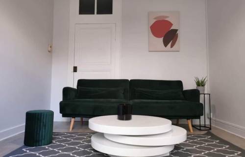 Coin salon