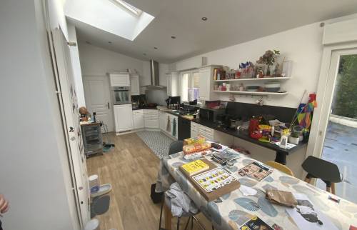 rénover sa cuisine Arras