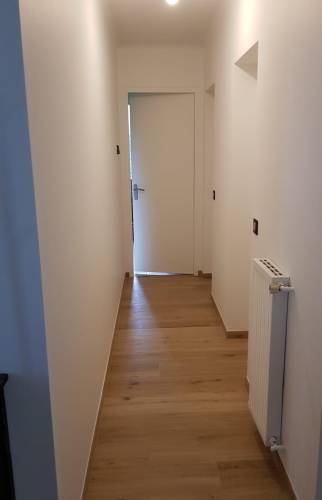 Rénovation pièce de vie à Saint-Fiacre-sur-Maine