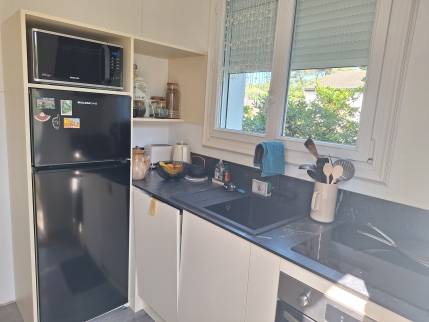 Installation de cuisine équipée - La Plaine sur mer 44770