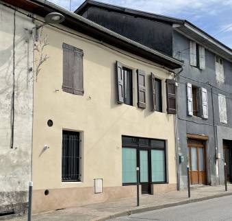 Chantier terminé à Tencin