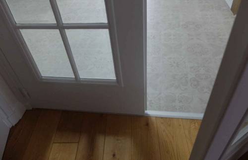 Rénovation et décoration d'un appartement - Dardilly