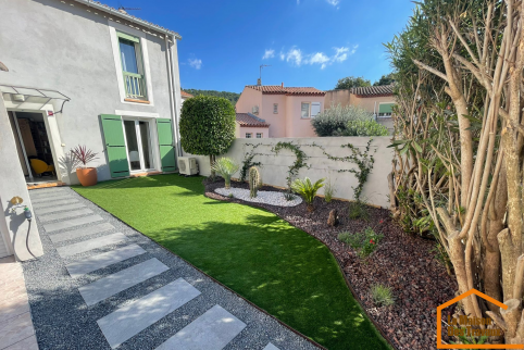 aménagement extérieur